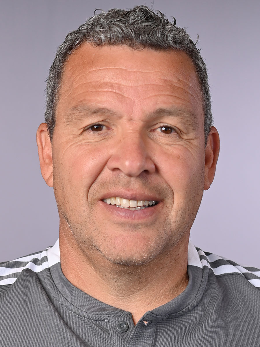 Marco Koolman Head Shot