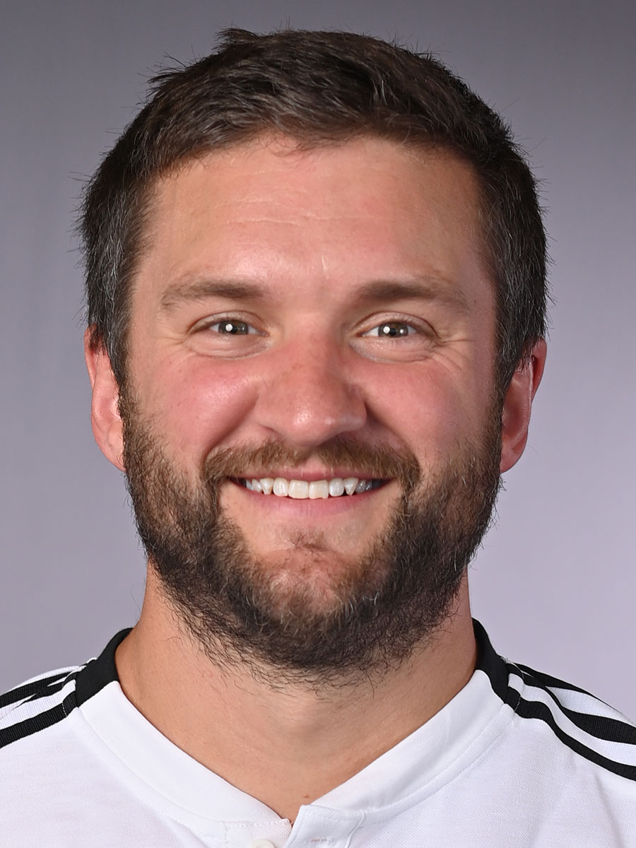 Luke Osberg Head Shot