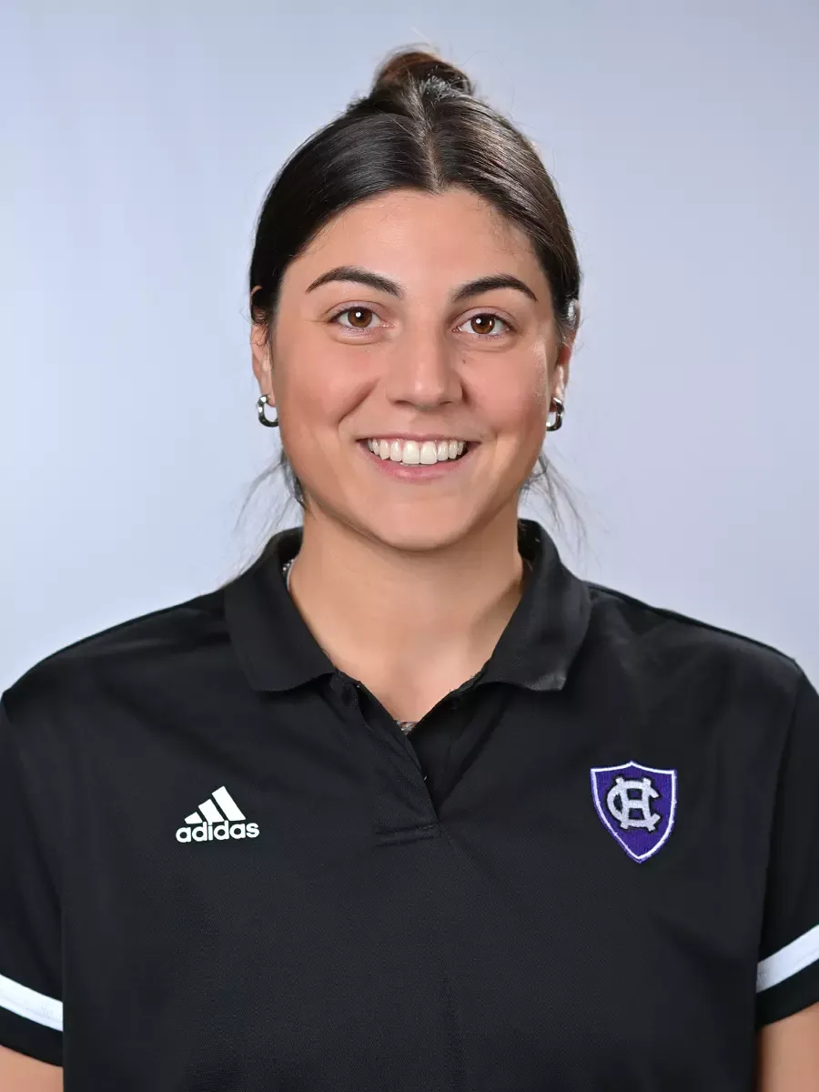 Christina Putigna Headshot