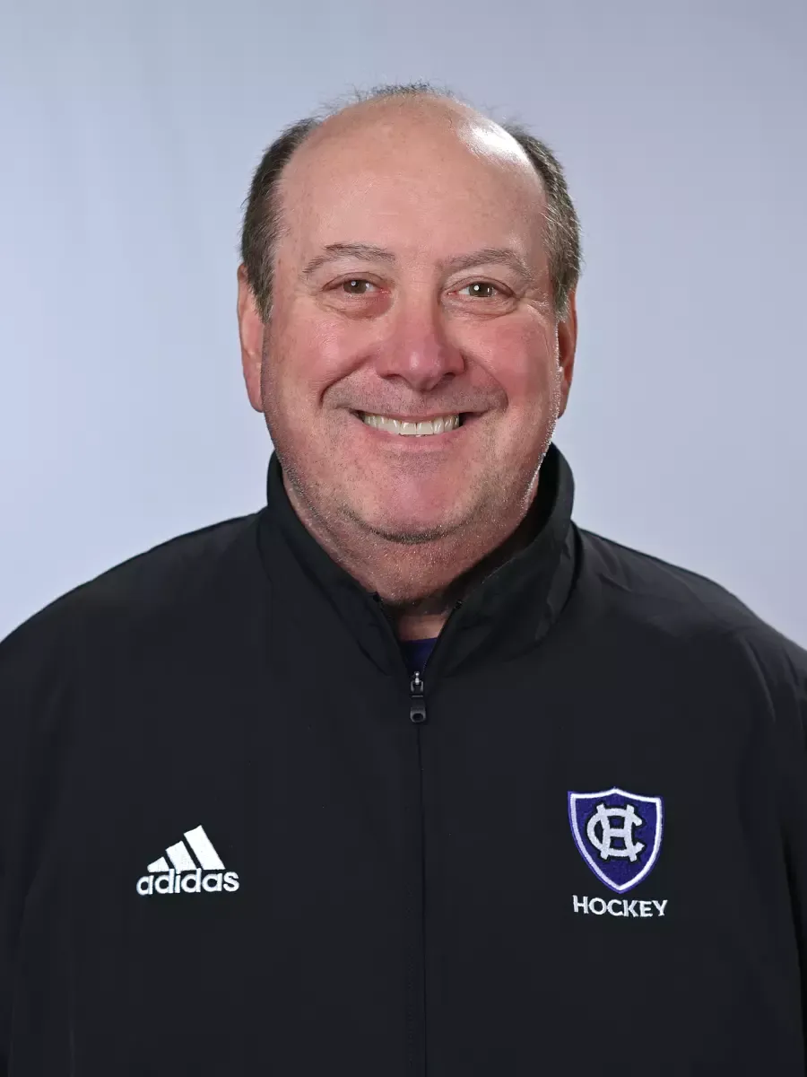 Ed Kesell Headshot