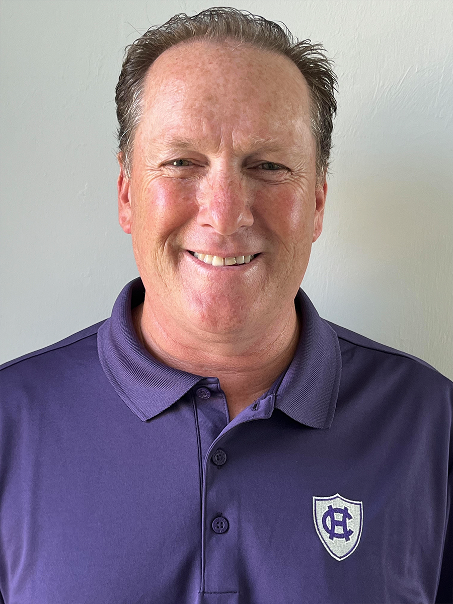 Kevin Taylor Headshot