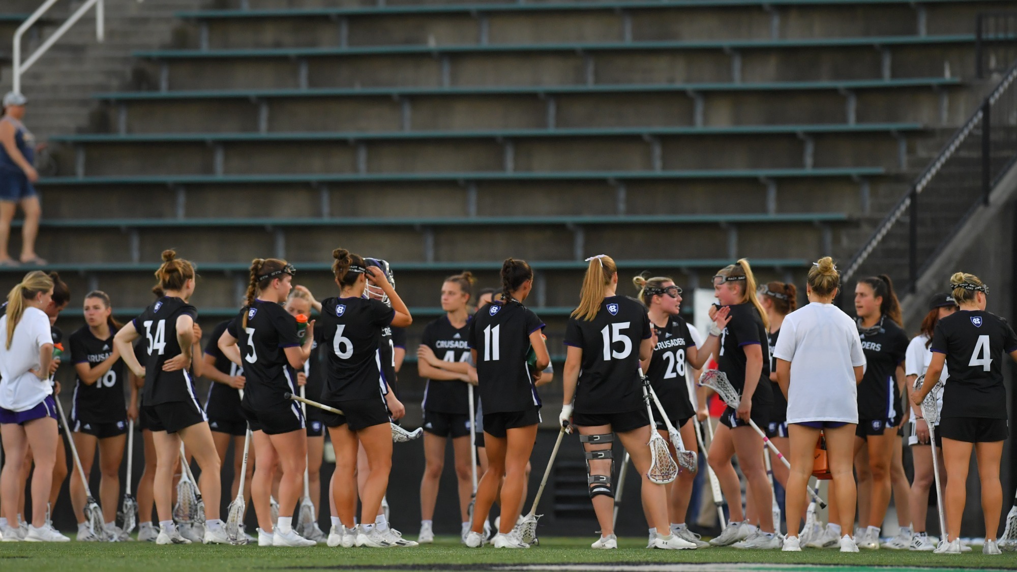 Women’s lacrosse announces 2022 schedule Holy Cross Athletics