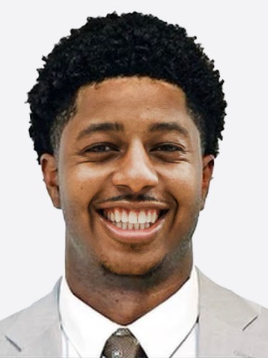 Sydney Armand Head Shot