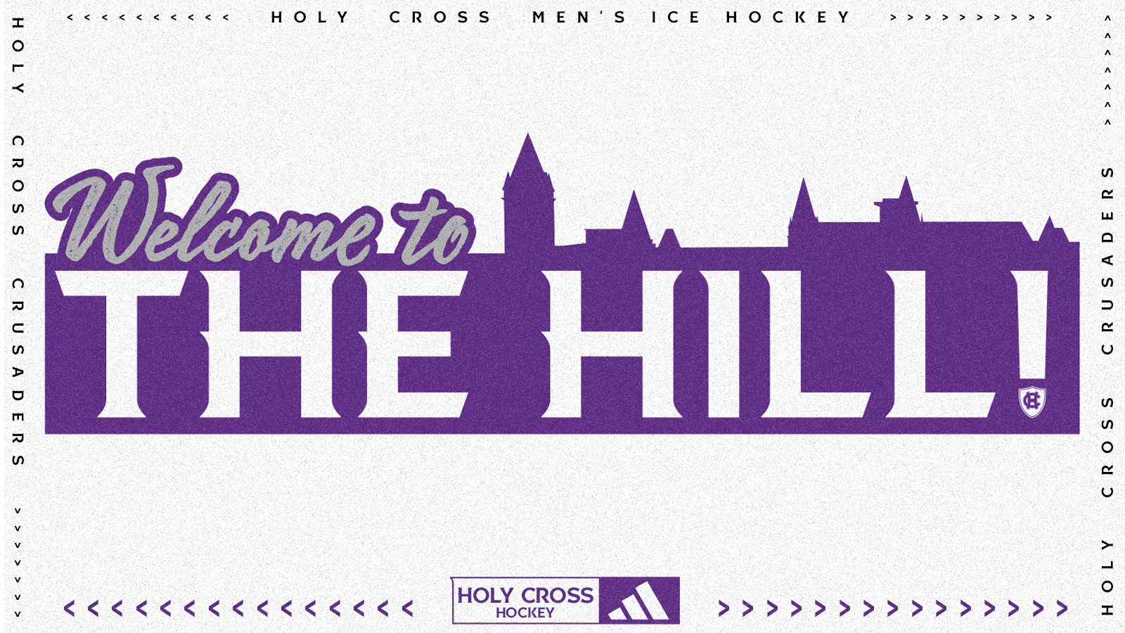 Men’s ice hockey announces roster additions for 2024-25 season