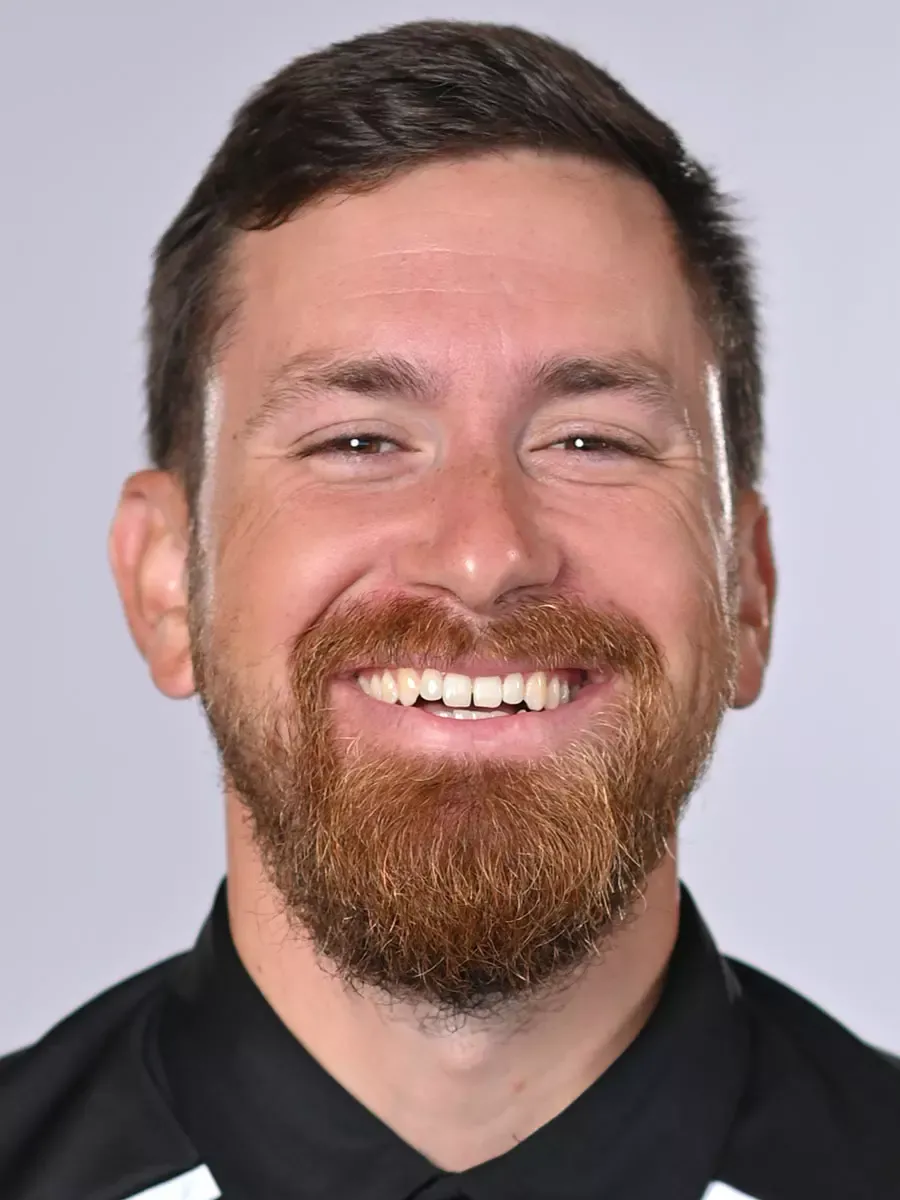 Gerard Miniachi Head Shot