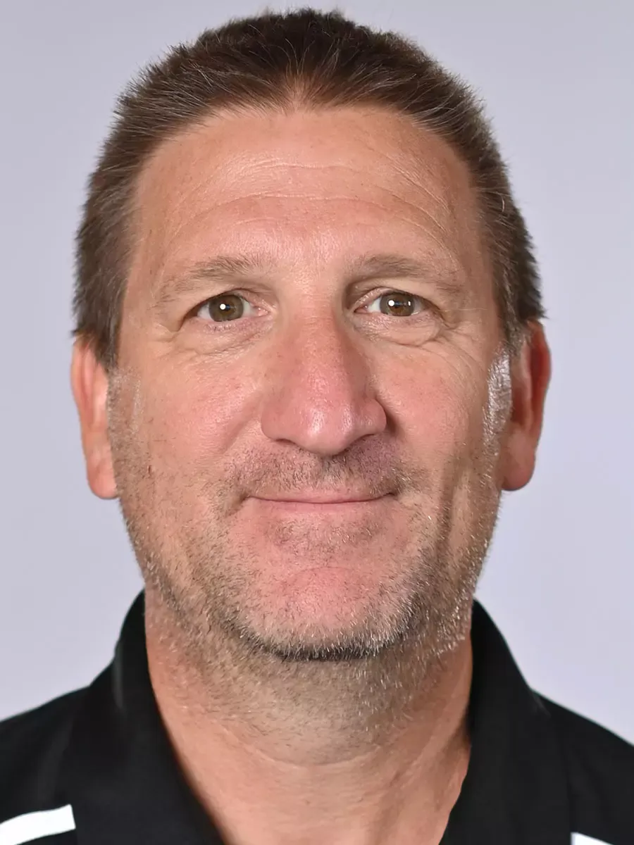 Chris Payne Head Shot