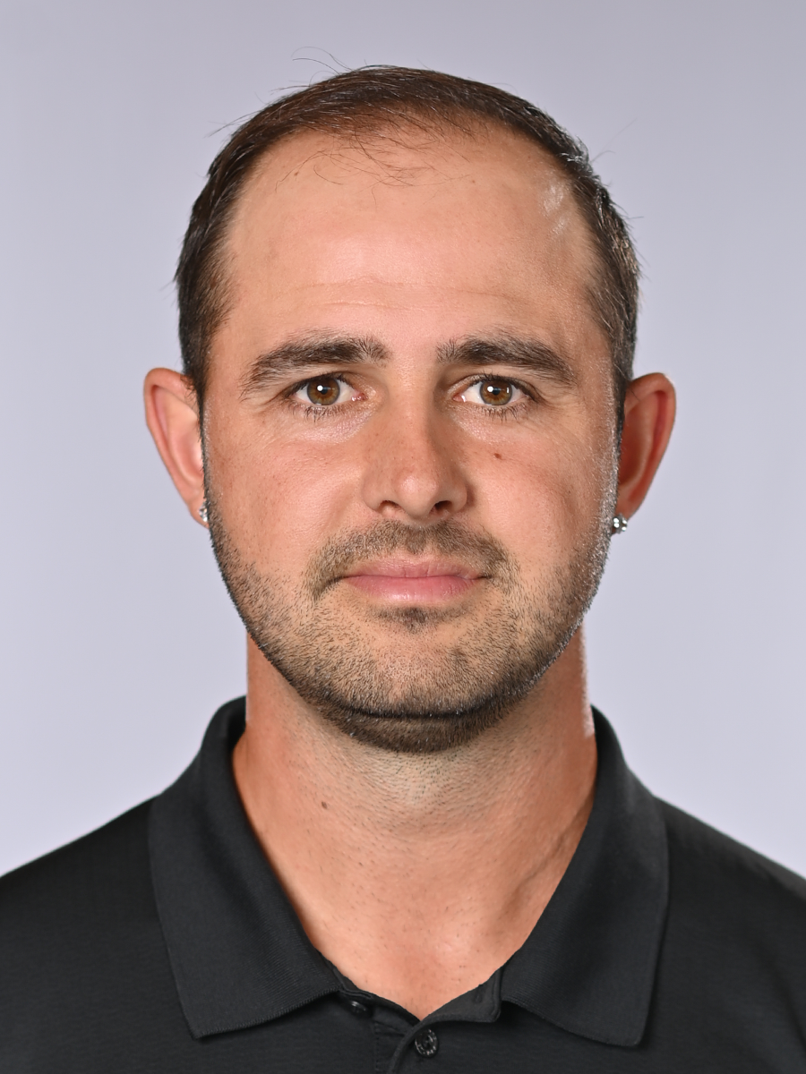 Ricky Newton