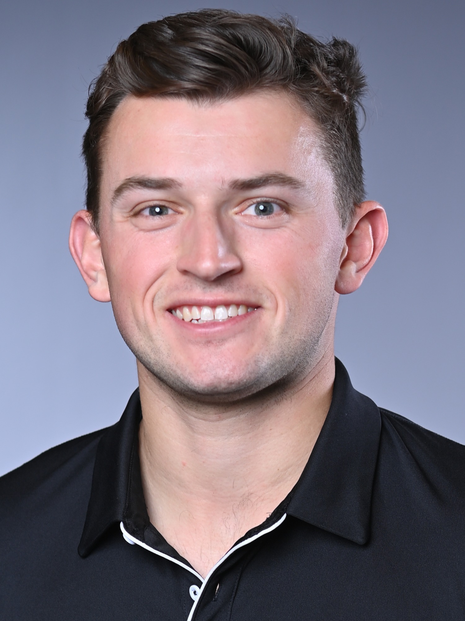 Shane Bogli