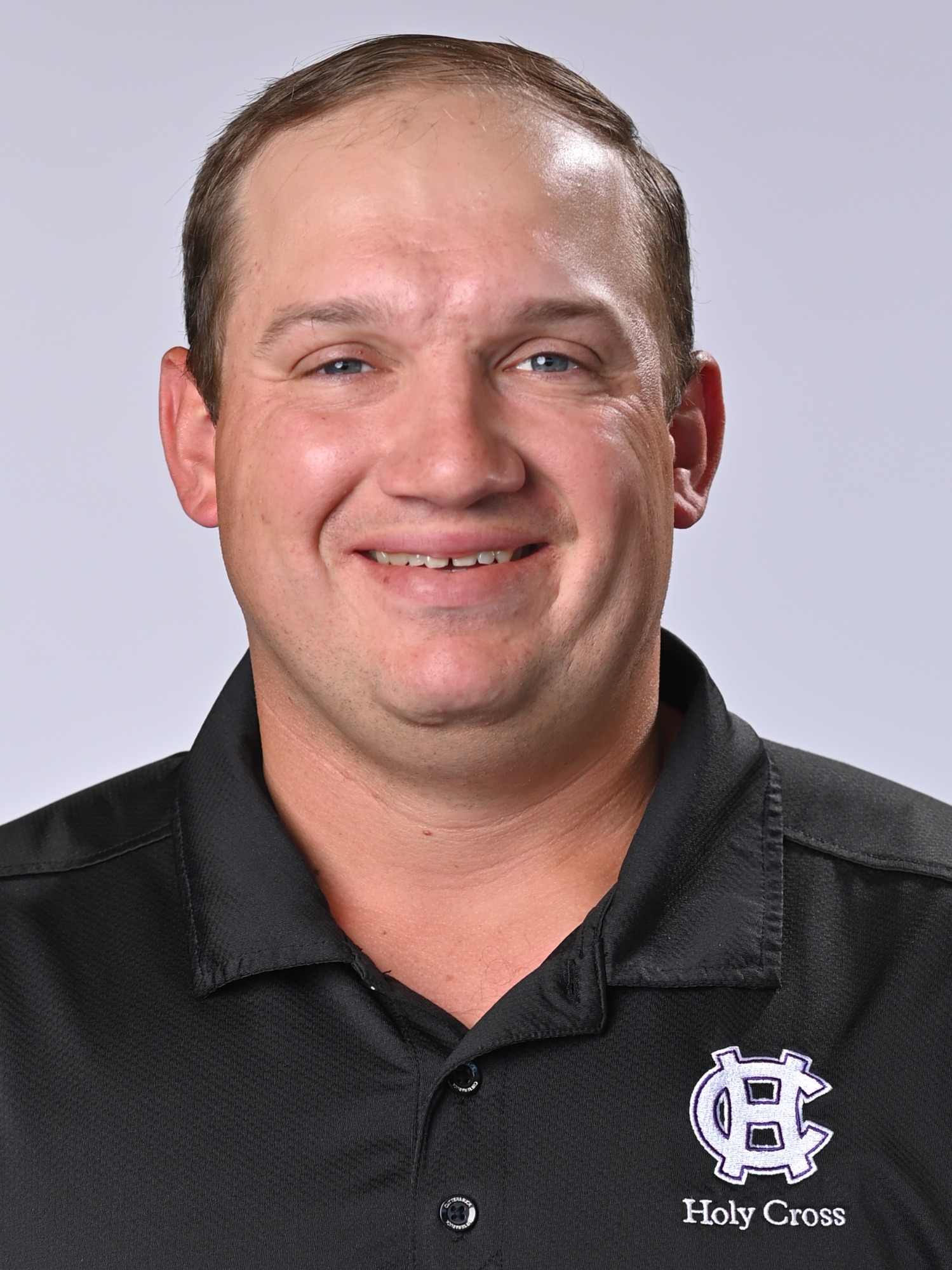 Sam Tinkham