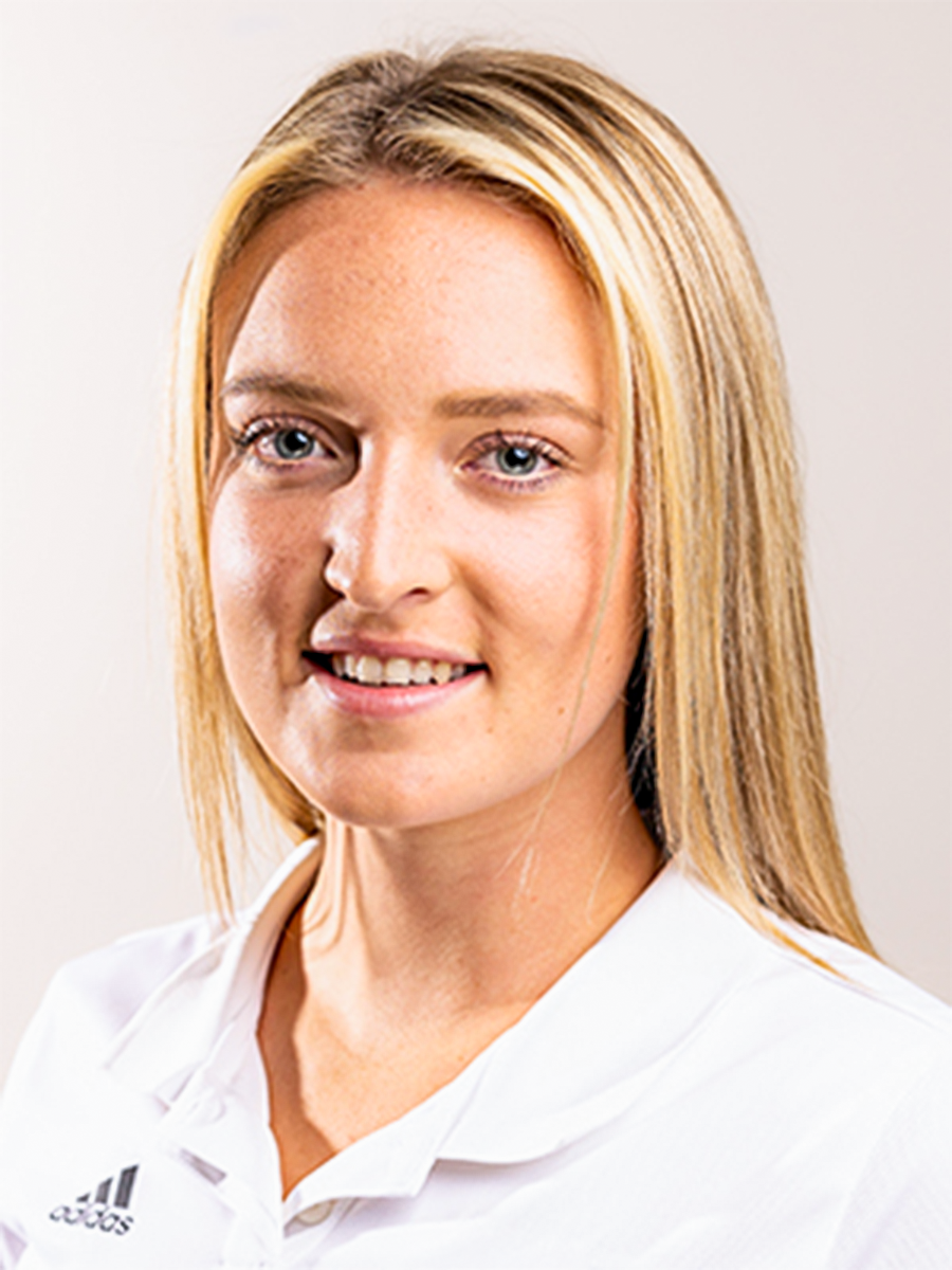 Emily Toupin Headshot