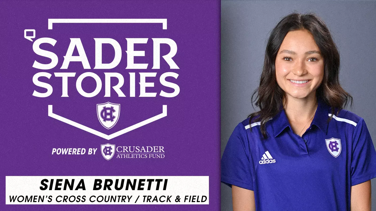 'Sader Stories: Siena Brunetti