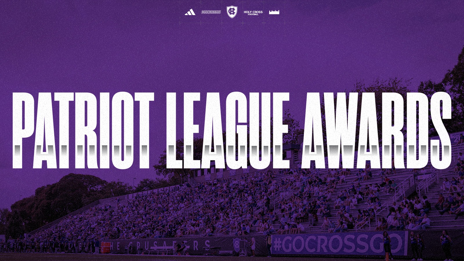 All-Patriot League Awards Football