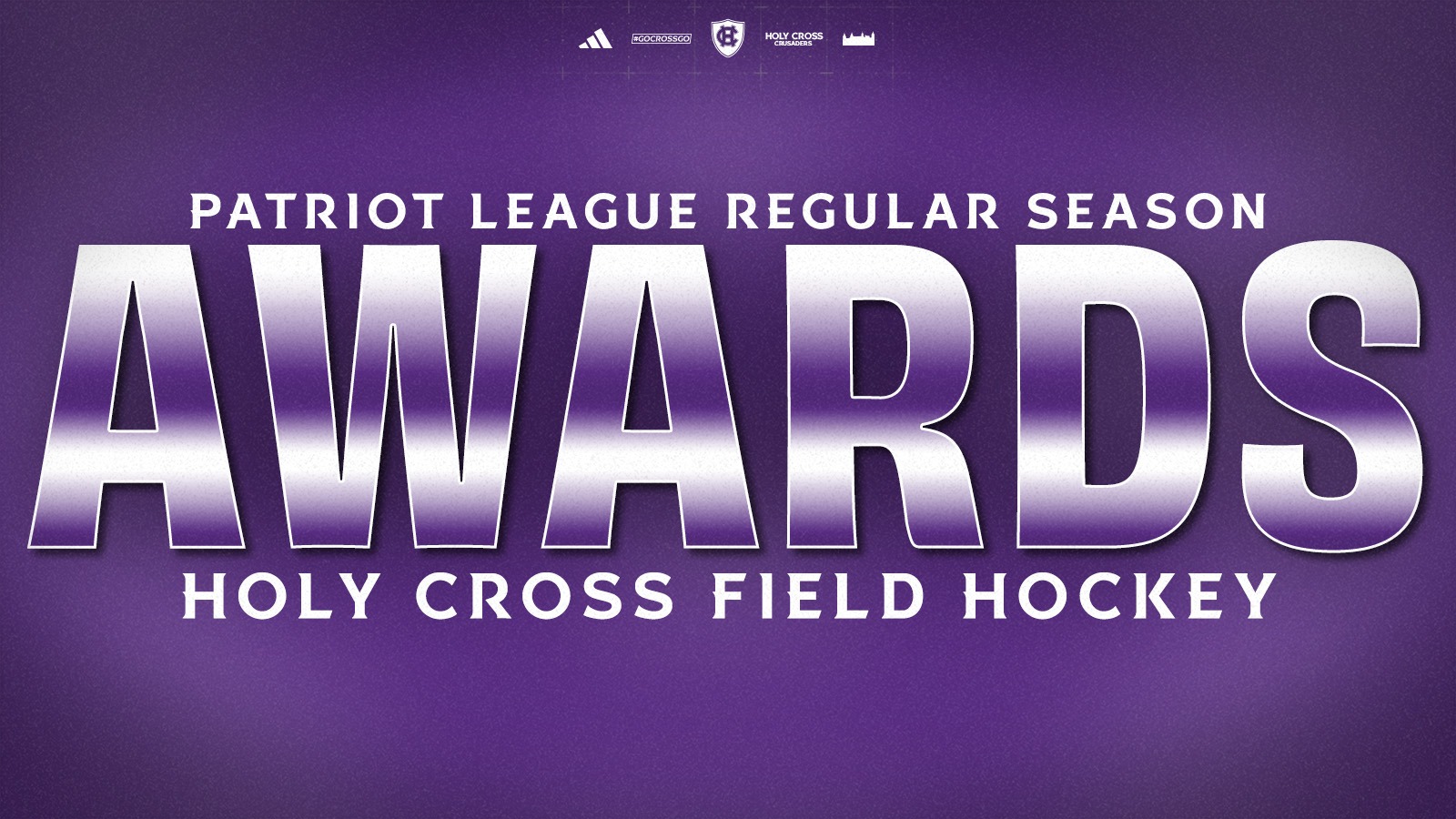 Three from field hockey named to All-Patriot League teams