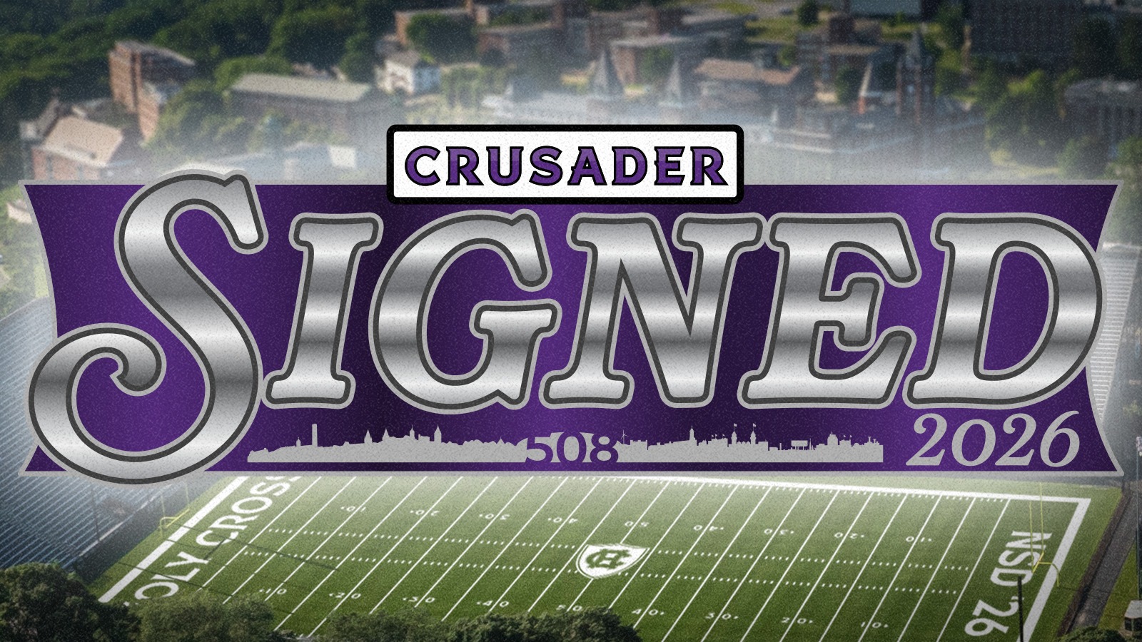 Football Signing Day 2026