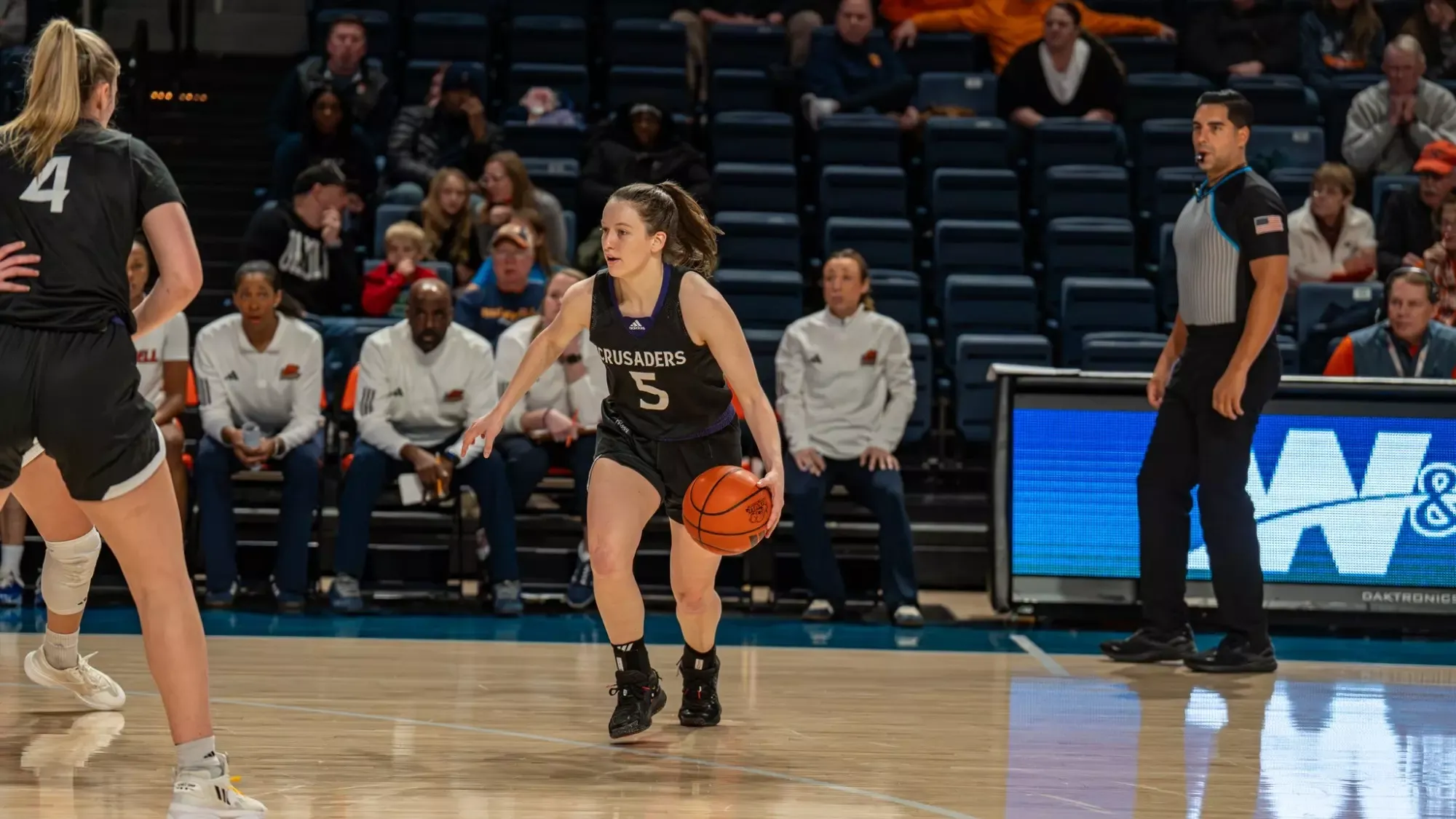 Kaitlyn Flanagan Bucknell