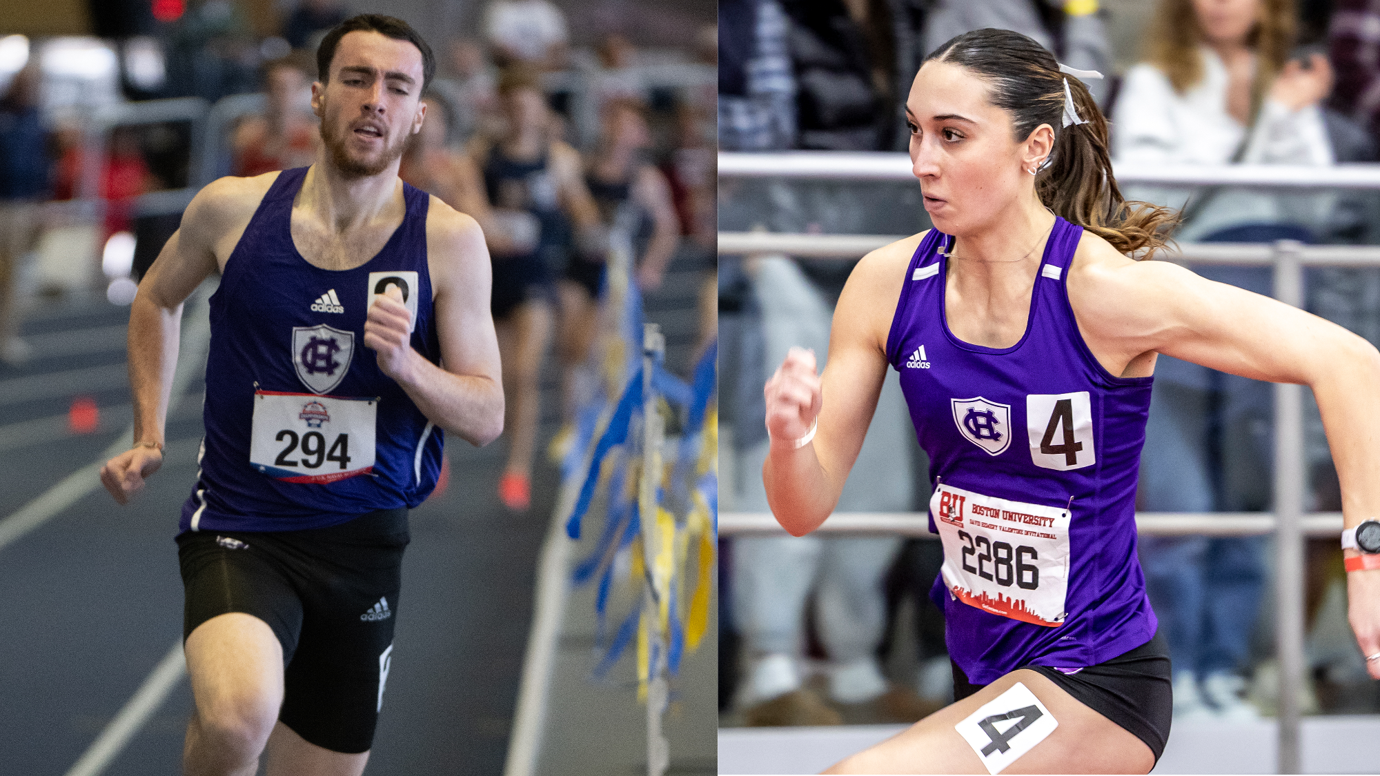 Lyons-Kulis Indoor Schedule