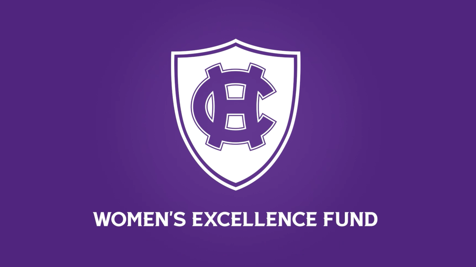 Women's Excellence Fund