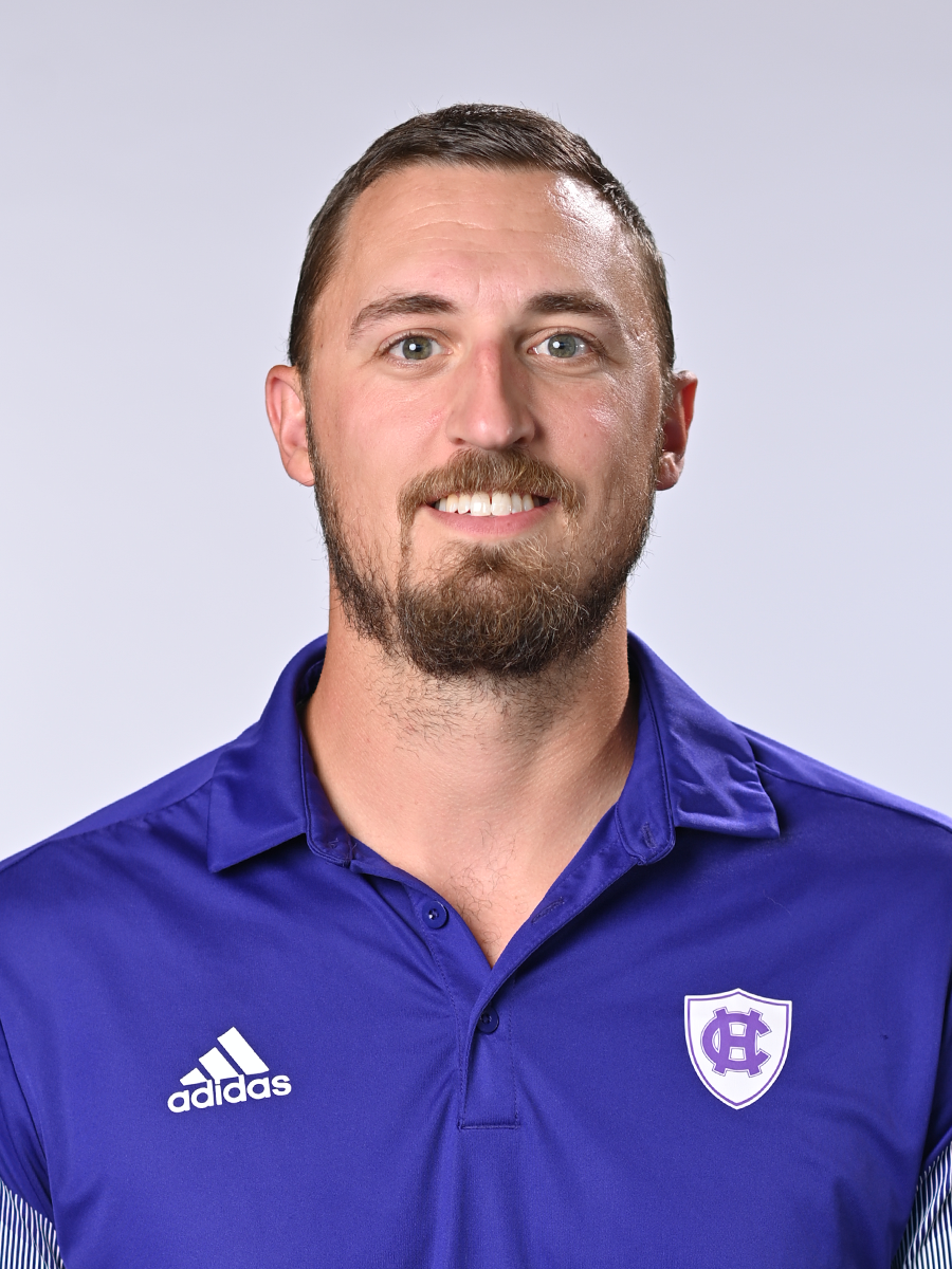 Jason Sliwoski Headshot