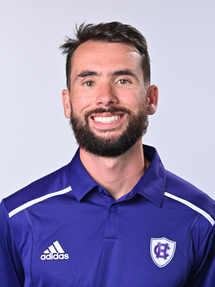 Kevin Consoles Headshot