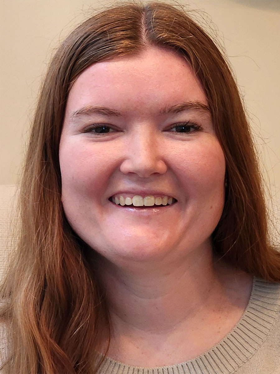 Addie Kent Head Shot