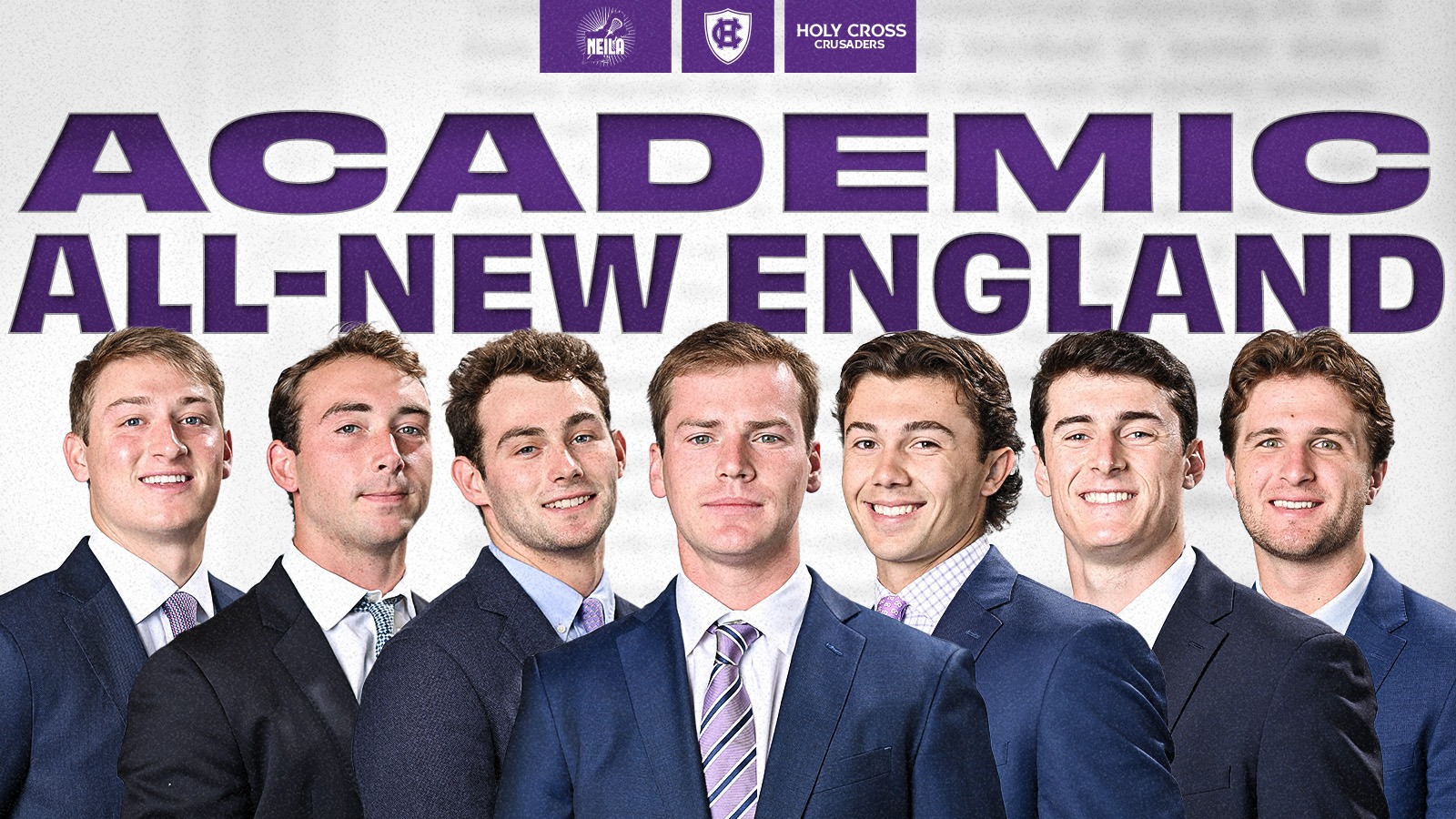 NEILA All-Academic Team