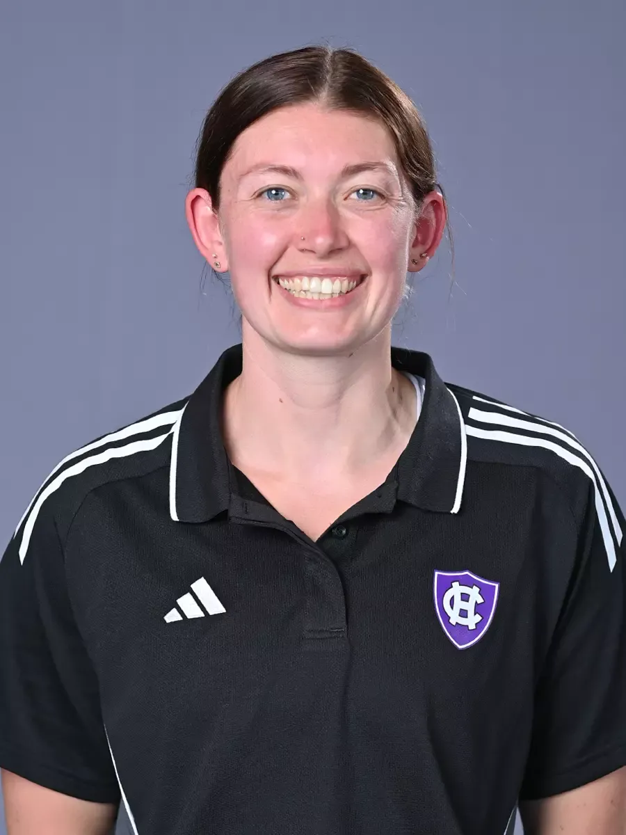 Delaney Baxendale Headshot