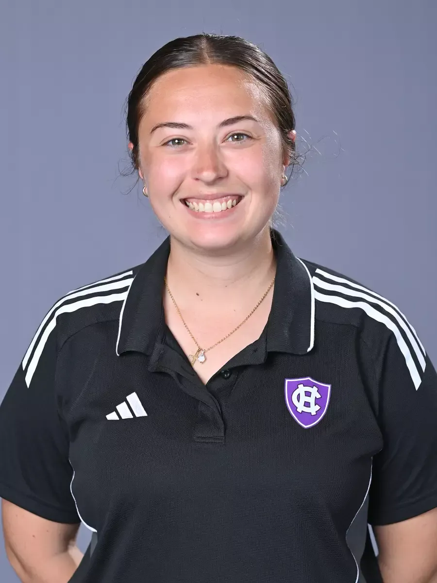 Olivia Minniti Headshot