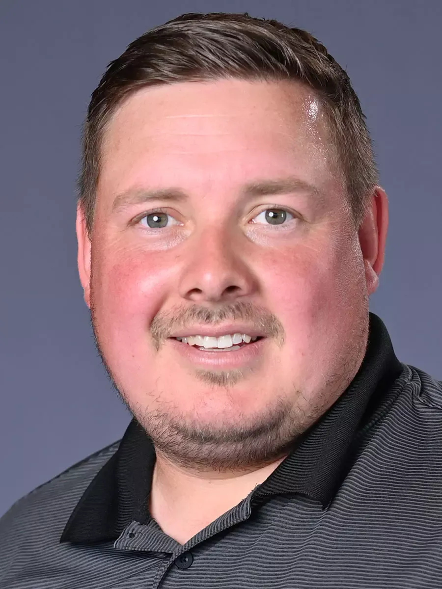 Matt Brown Head Shot