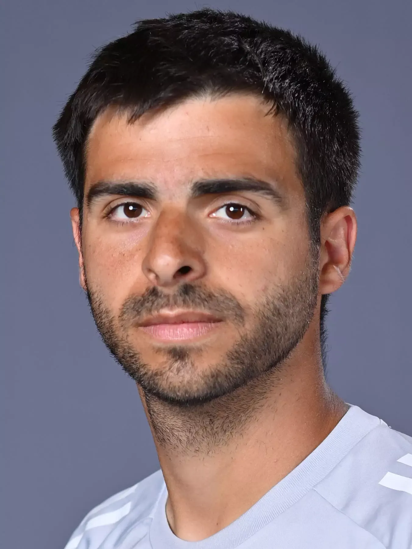 Anthony Scaravillo Head Shot