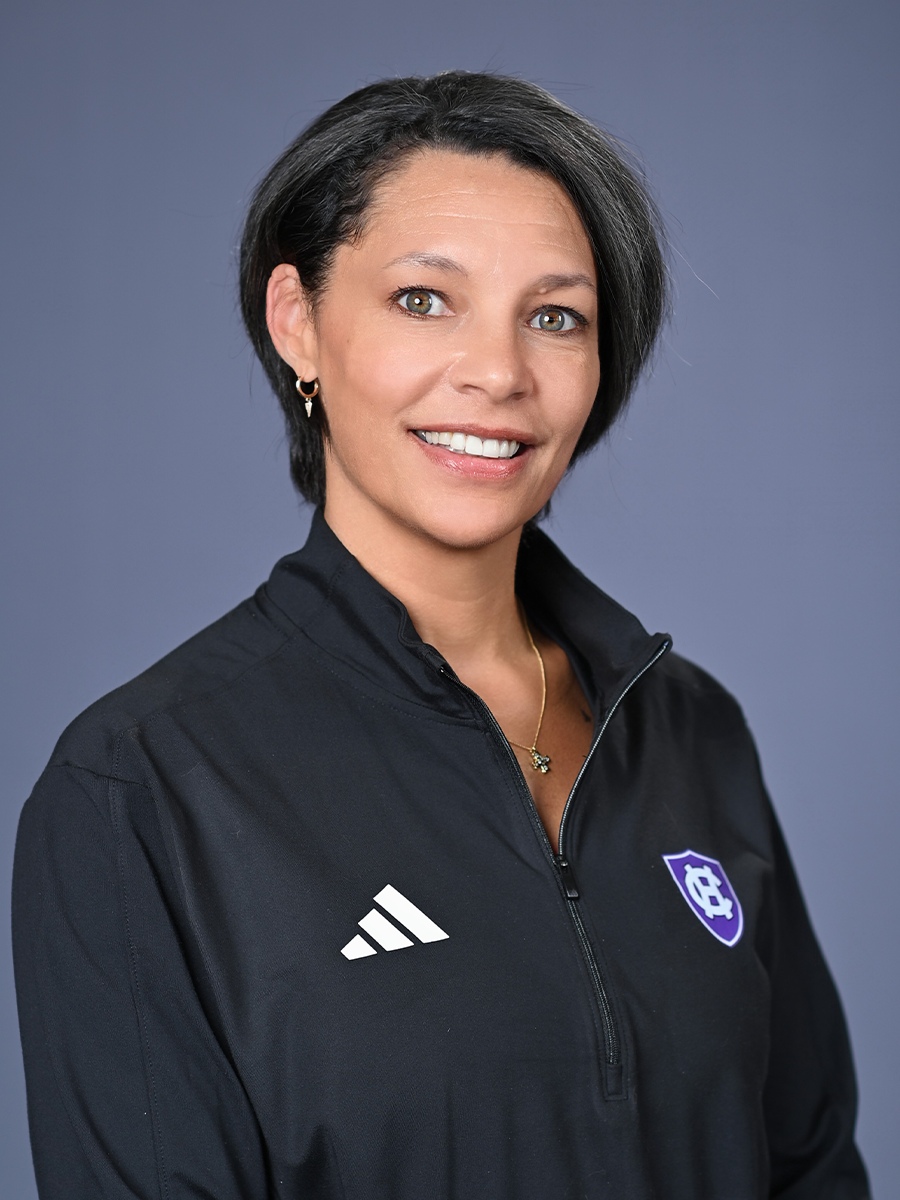 Anita Jennings Headshot