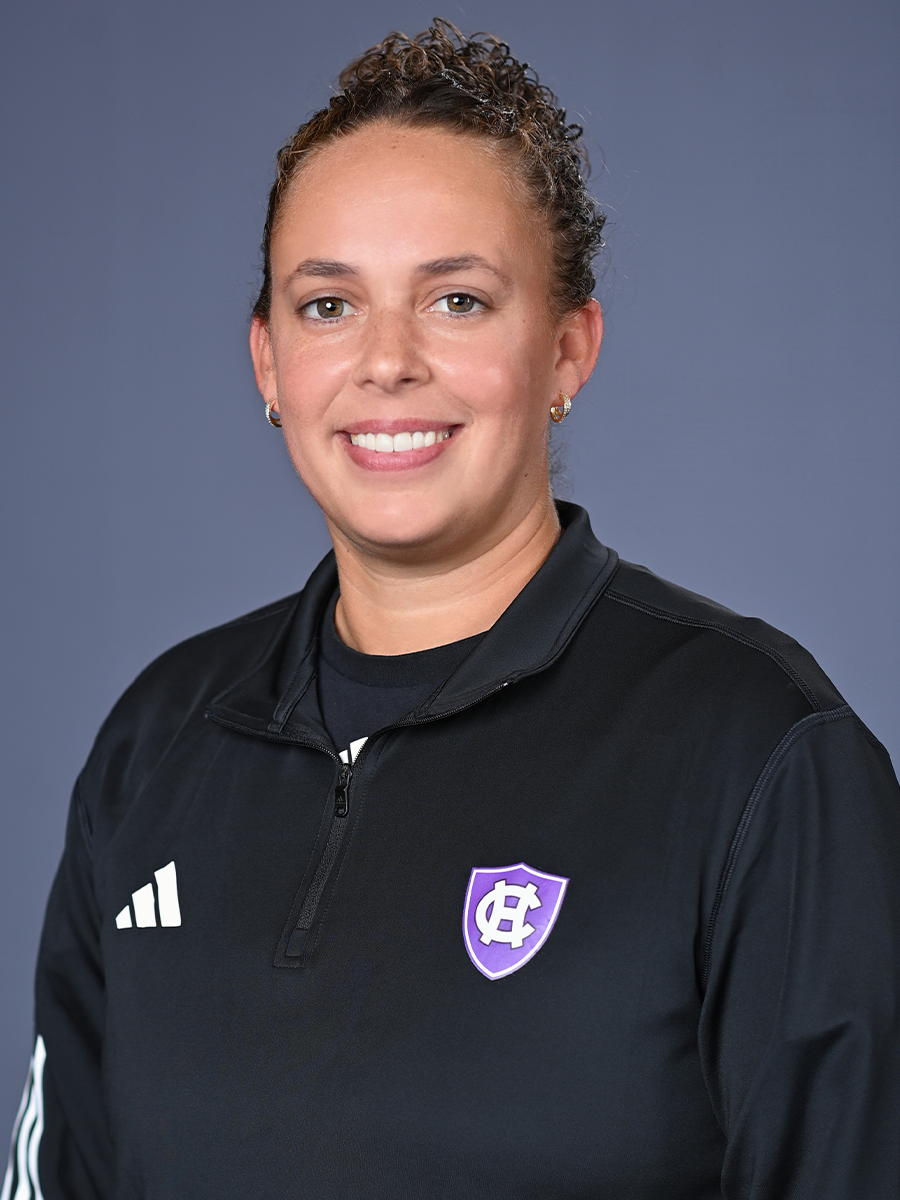 Candice Green Headshot