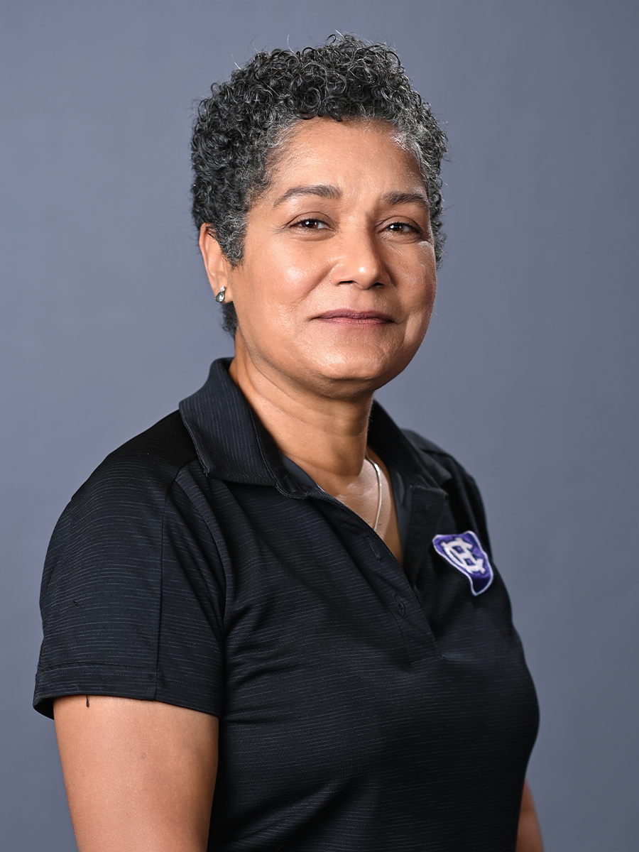 Egetta (Jett) Alfonso Headshot