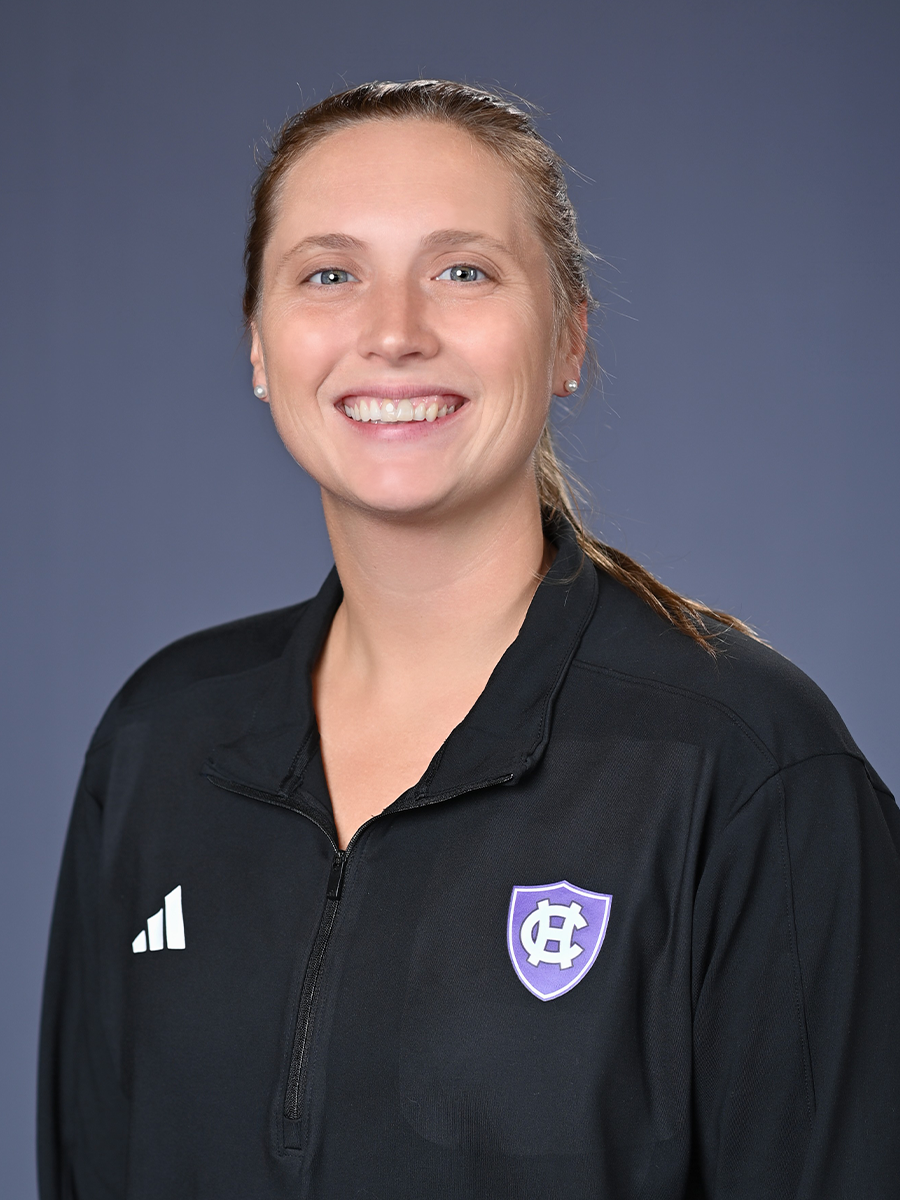 Kat Fogarty Headshot