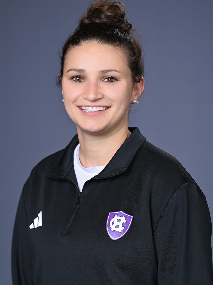 Lindsay Werner Headshot