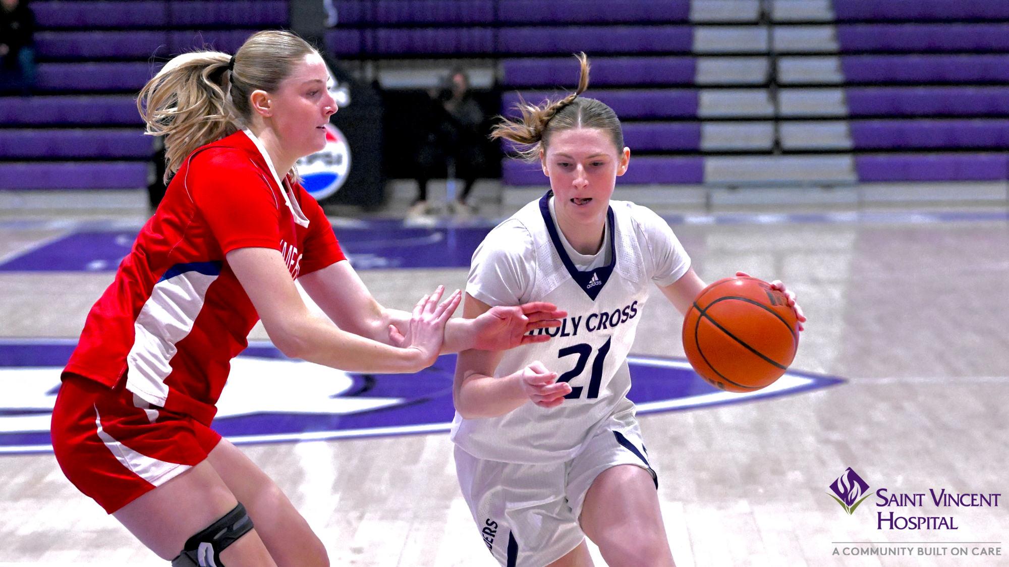 Janie Bachmann Web American