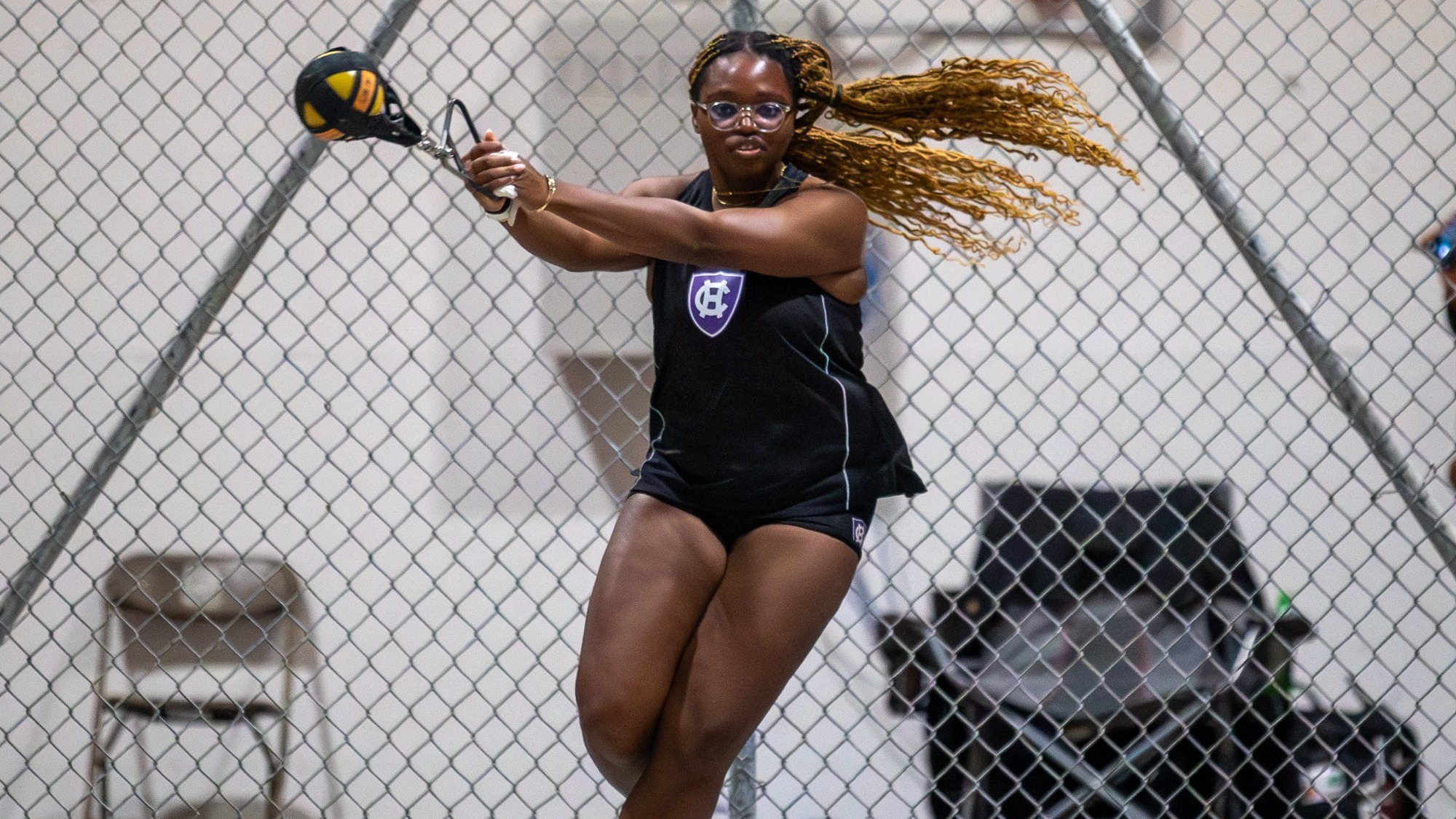 Ester Mokonchu Web URI