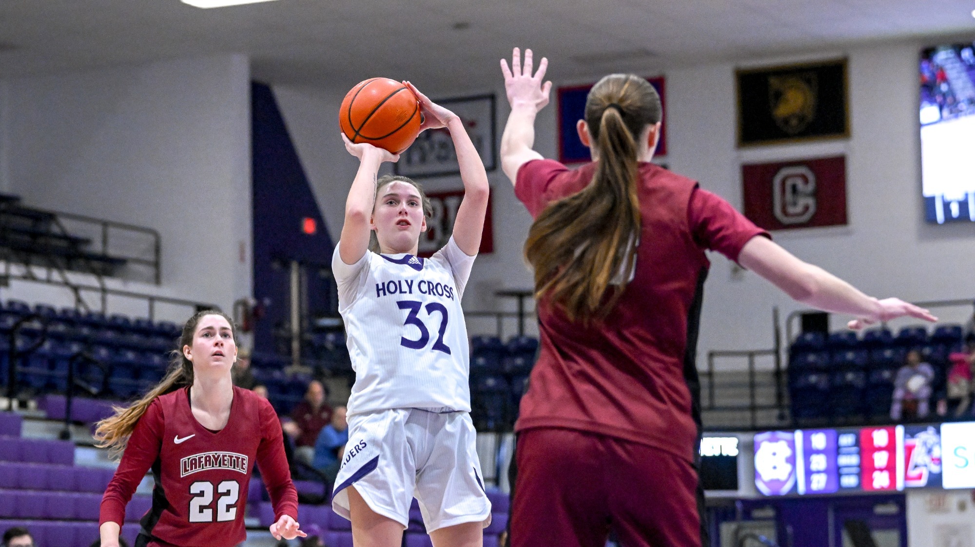 Kendall Eddy Web Lafayette