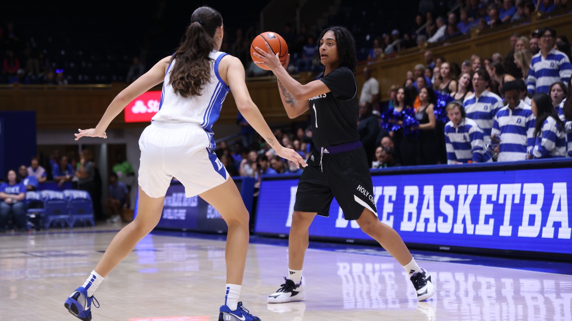 Kamora Berry Web Duke