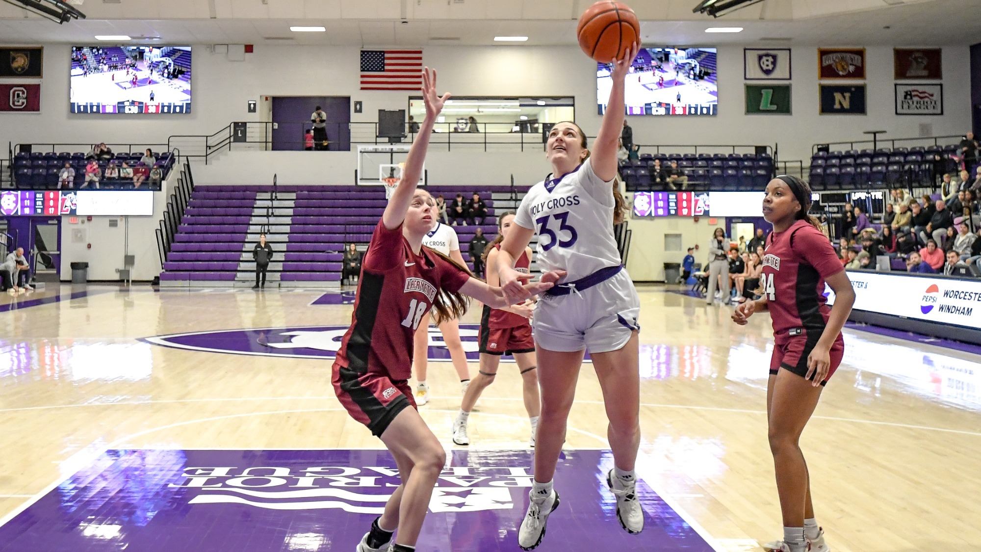 Mary-Elizabeth Donnelly 