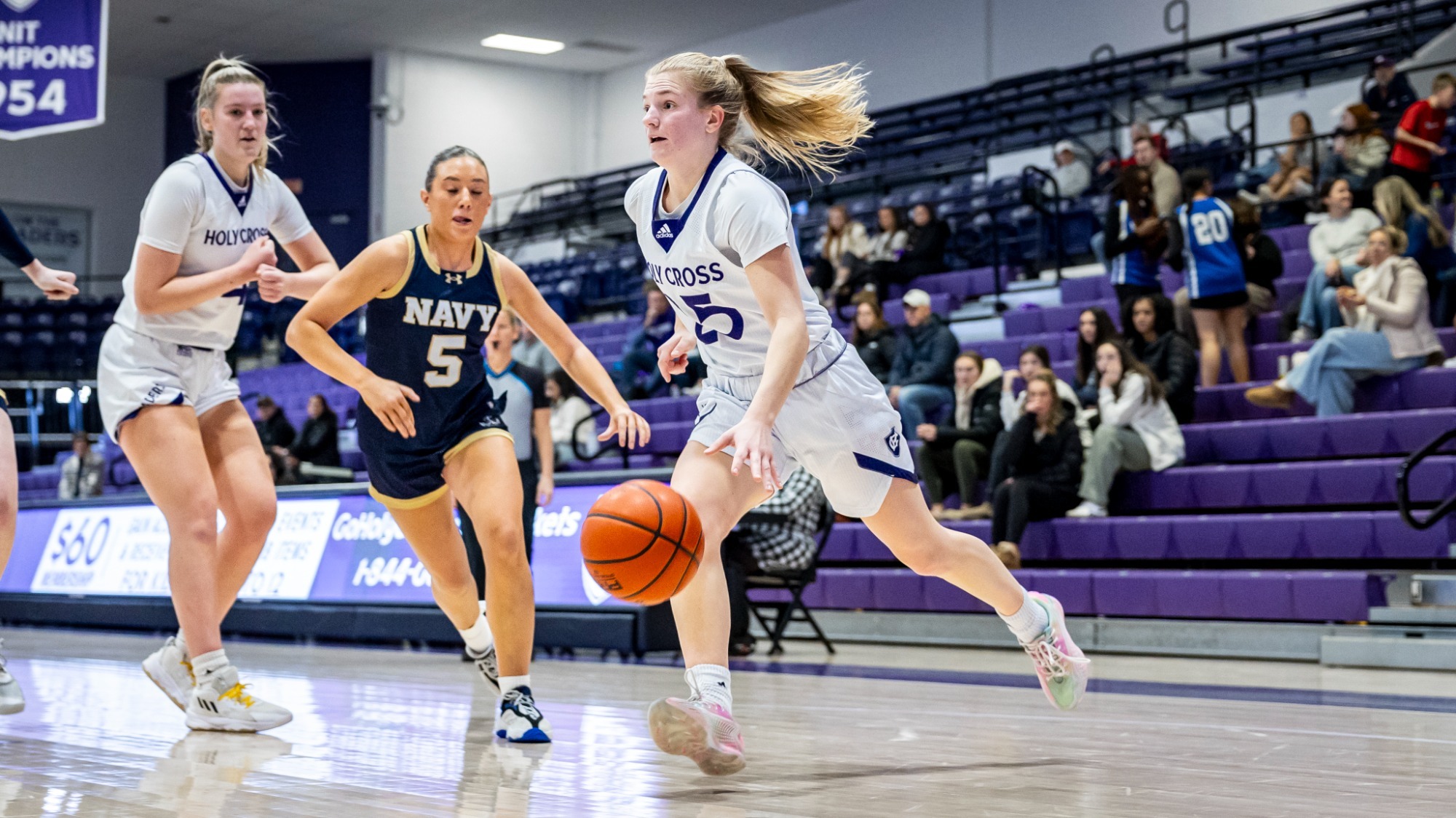 Hannah Griffin Web Navy