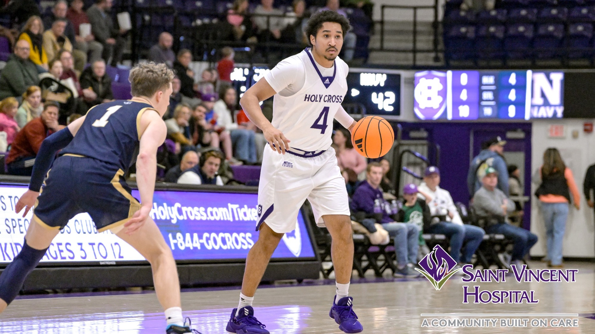 John St. Germain III 