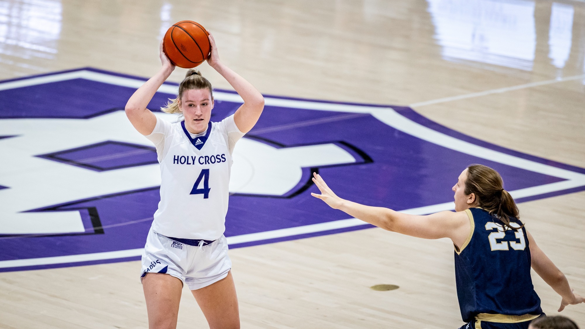 Meg Cahalan Web American