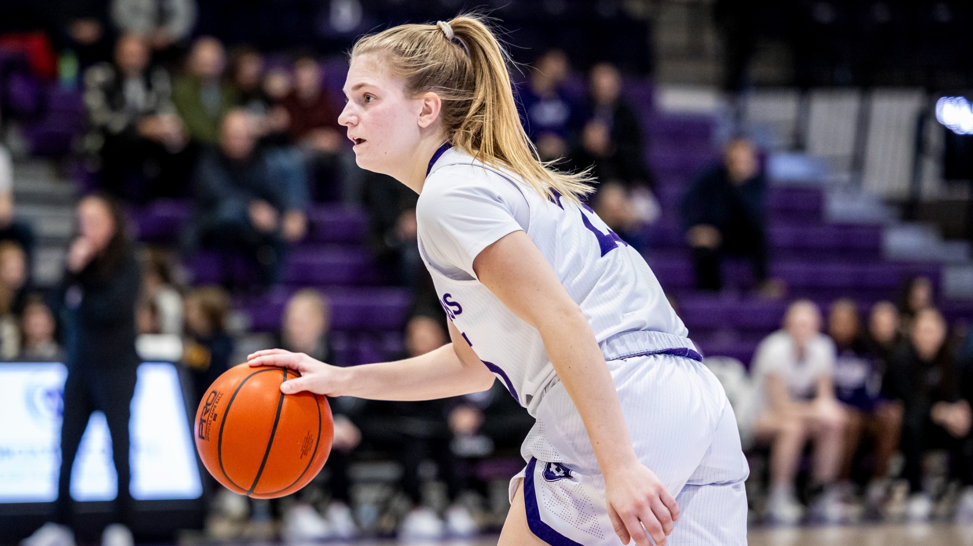 Hannah Griffin Army Preview