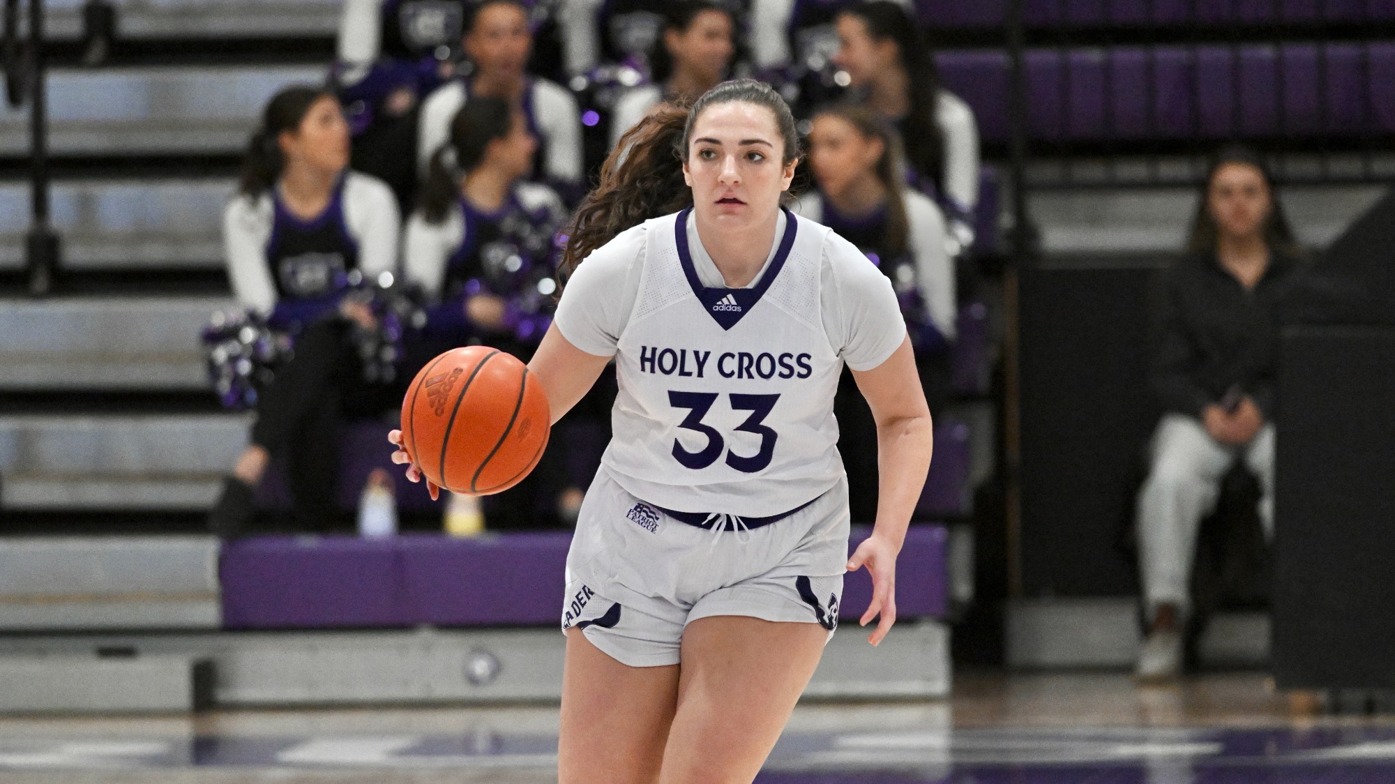 Mary Elizabeth Donnelly Web Army