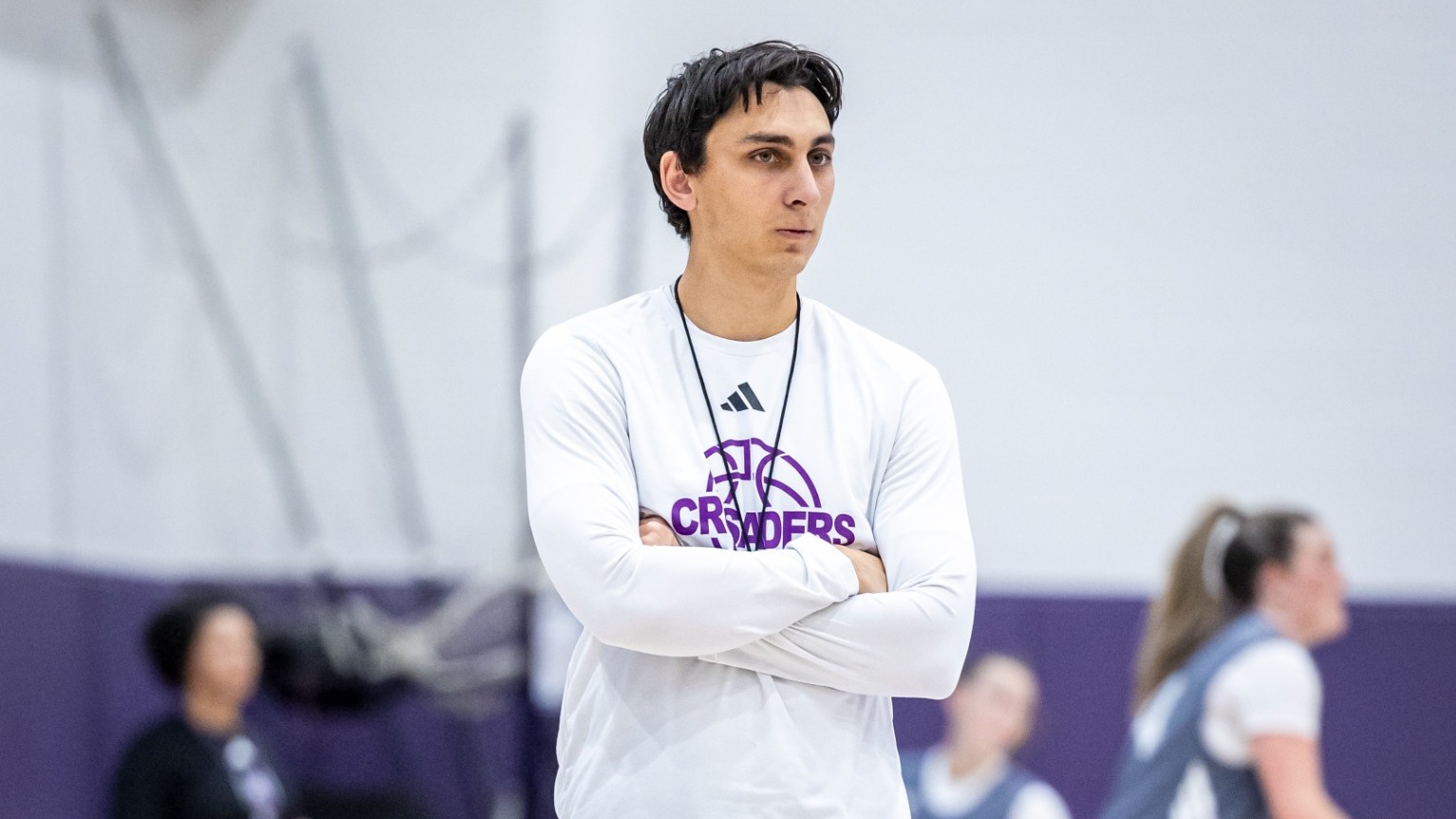 Nick Dicciani Practice Report