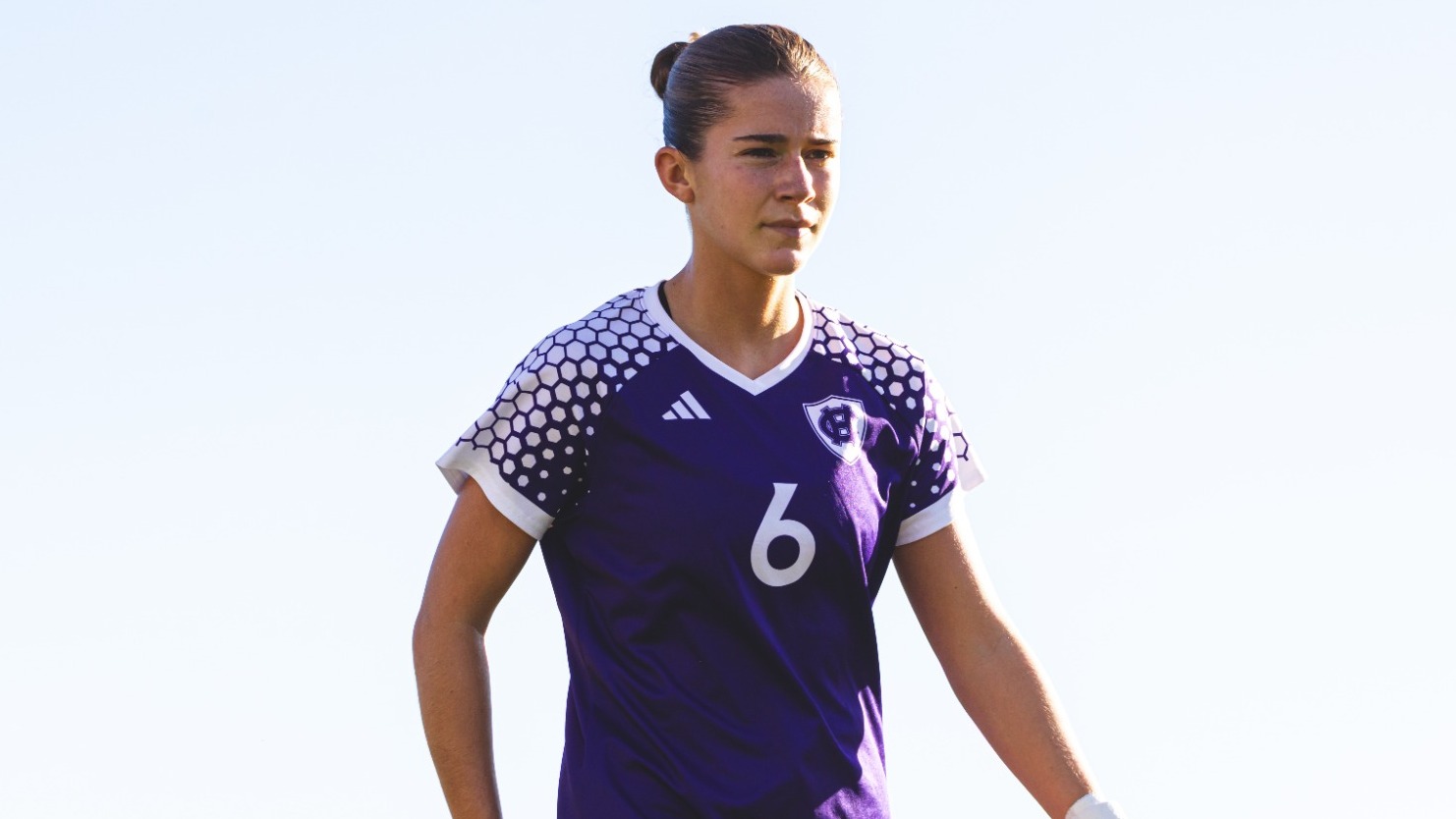 Sofia Scalise Wsoc