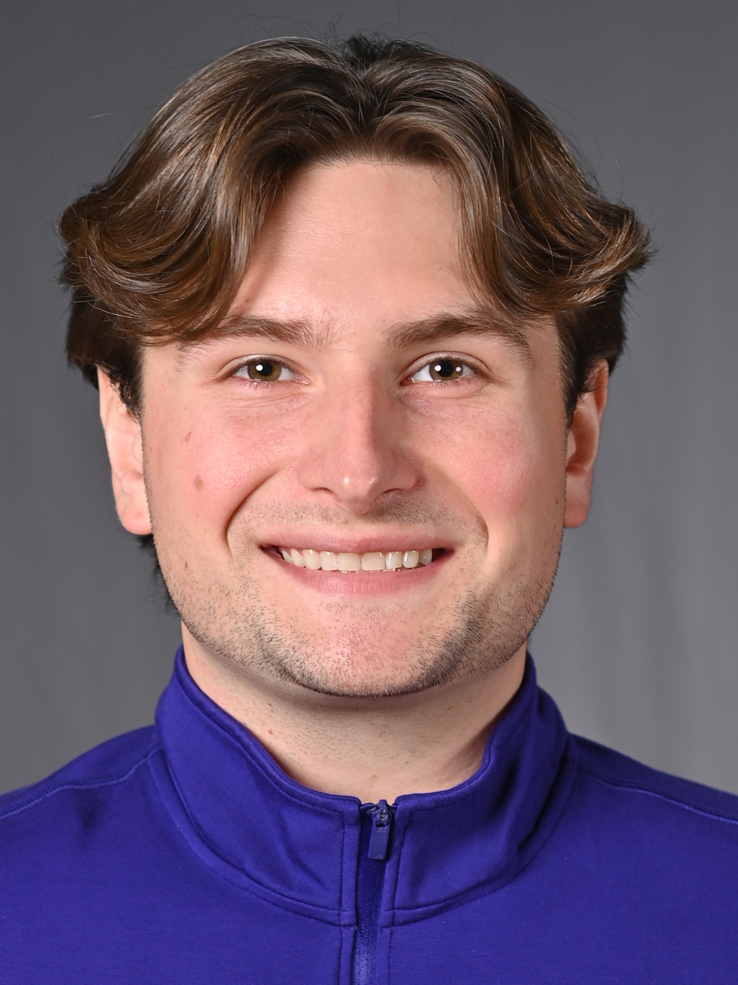 2026-27 Holy Cross Men's Basketball Head Shots