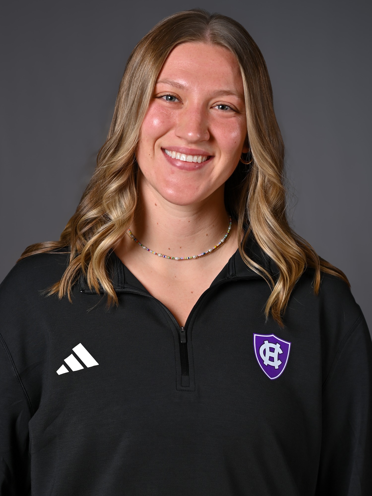 Megan Rumenapp 2026-27 HS