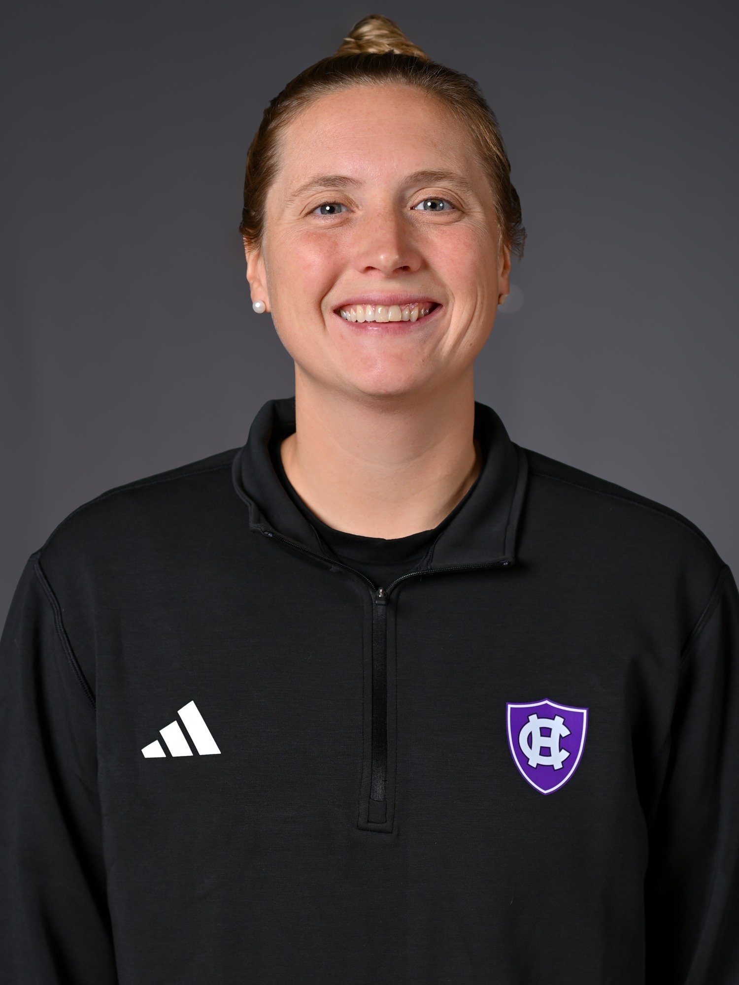 Kat Fogarty 2026-27 HS