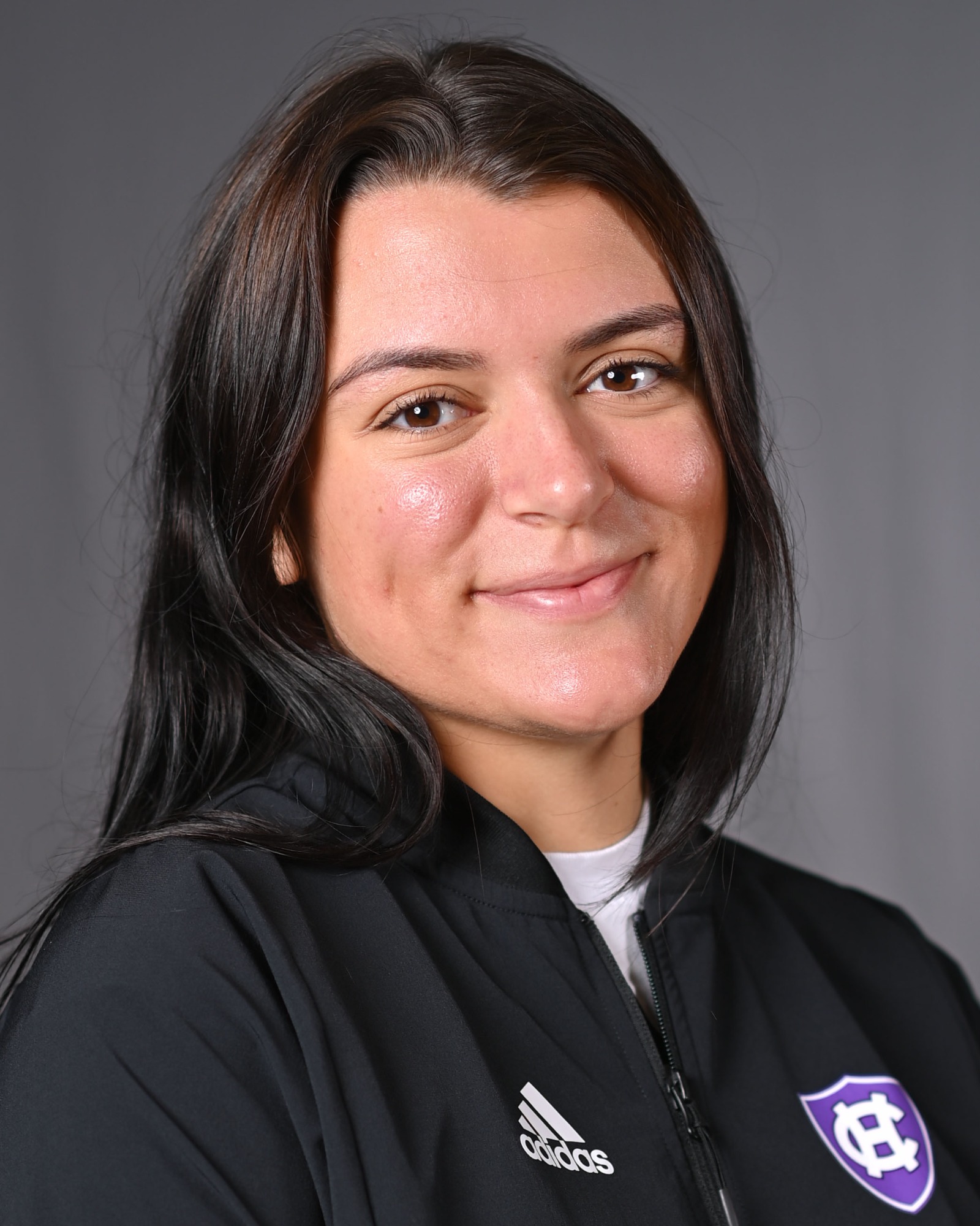 Allison Vecchia-Spooner Headshot